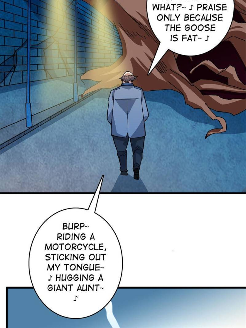 Infinite Job Transfer: I Can Summon Max Level Goddess Chapter 46 9